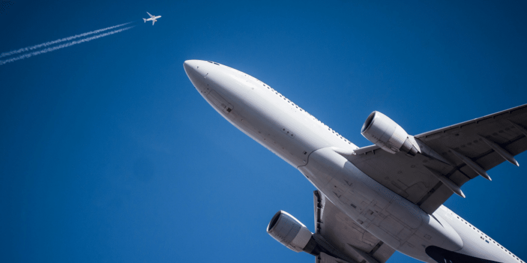Ramin Pourteymour Looks Into The Pioneering Journey of Electric Aircraft in Modern Aviation