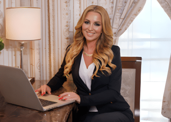 Ramona Varga The Maverick Psychologist