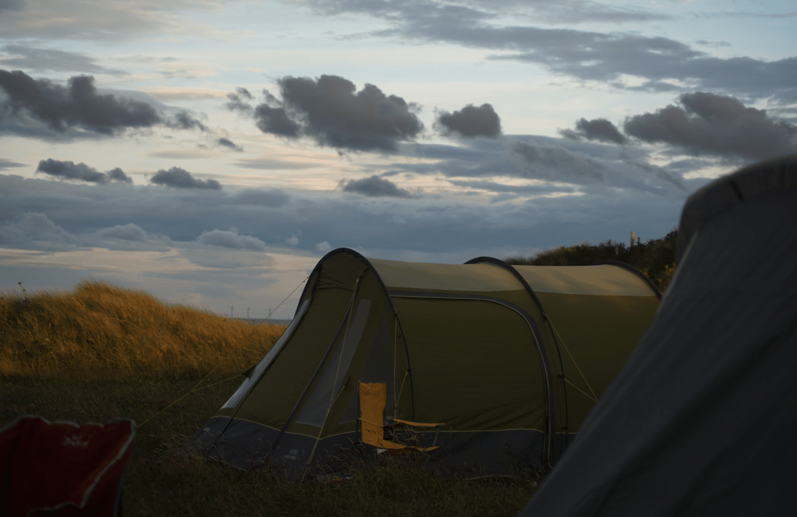 Rapid Deployment Shelters