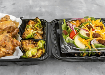 Reddy Wings Opens First Franchise for Healthier Fast Food