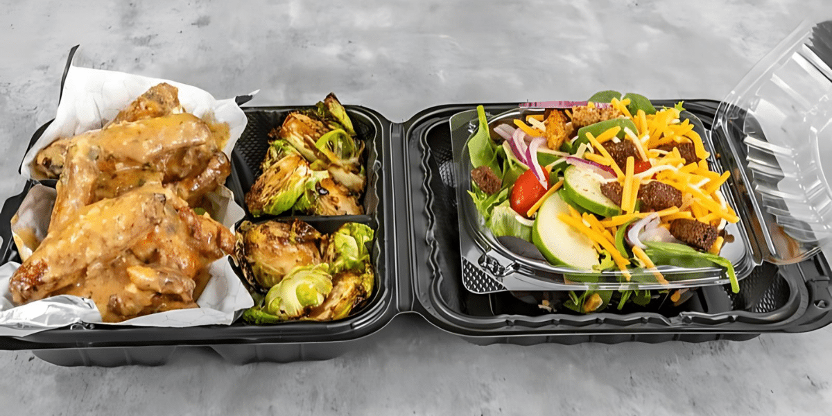 Reddy Wings Opens First Franchise for Healthier Fast Food