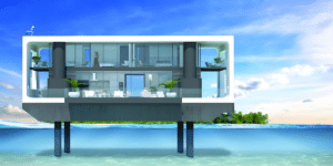 Redefining Luxury Coastal Living An Exclusive Interview with Eric Metzger, CEO of LUXE & SOL