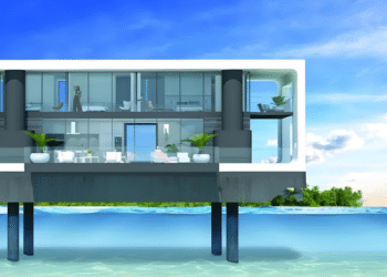 Redefining Luxury Coastal Living An Exclusive Interview with Eric Metzger, CEO of LUXE & SOL