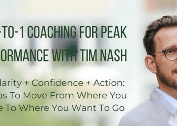Reinventing Executive Coaching: The Gestalt Path To Peak Performance