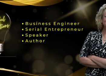 Resilience in the Face of Adversity The Entrepreneurial Journey of Overcoming Personal Loss