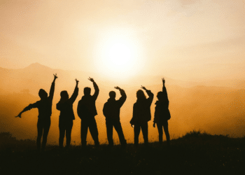 Richard Grotsch Shares the Power of Community Service Building Stronger: Communities Together