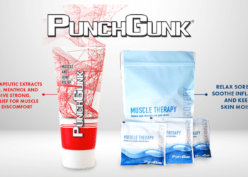 Rising High with Genuine Relief: The Exceptional Journey of Punch Gunk