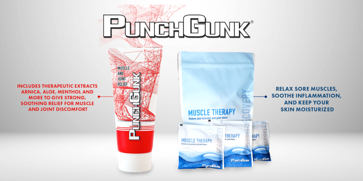 Rising High with Genuine Relief: The Exceptional Journey of Punch Gunk