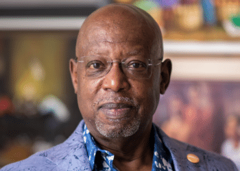 Ron L. Dowell- A Lifelong Journey of Public Service and Community Empowerment