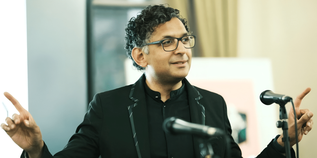 Sanjeev Kumar Secures Prestigious 2024 Global Recognition Award for Leadership in Healthcare and Wellness