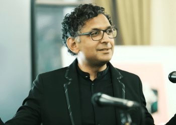 Sanjeev Kumar Secures Prestigious 2024 Global Recognition Award for Leadership in Healthcare and Wellness