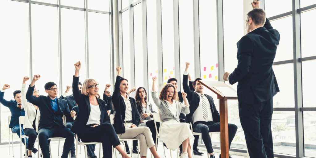 Self-Management in Leadership- Navigating Challenges