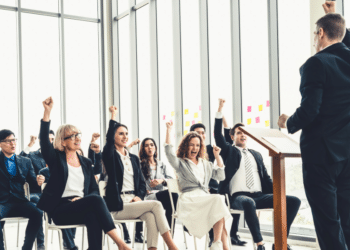 Self-Management in Leadership- Navigating Challenges