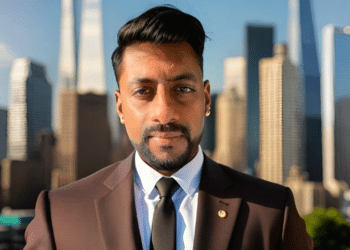 Shanmugavelan Ramakrishnan 2024 Global Recognition Award