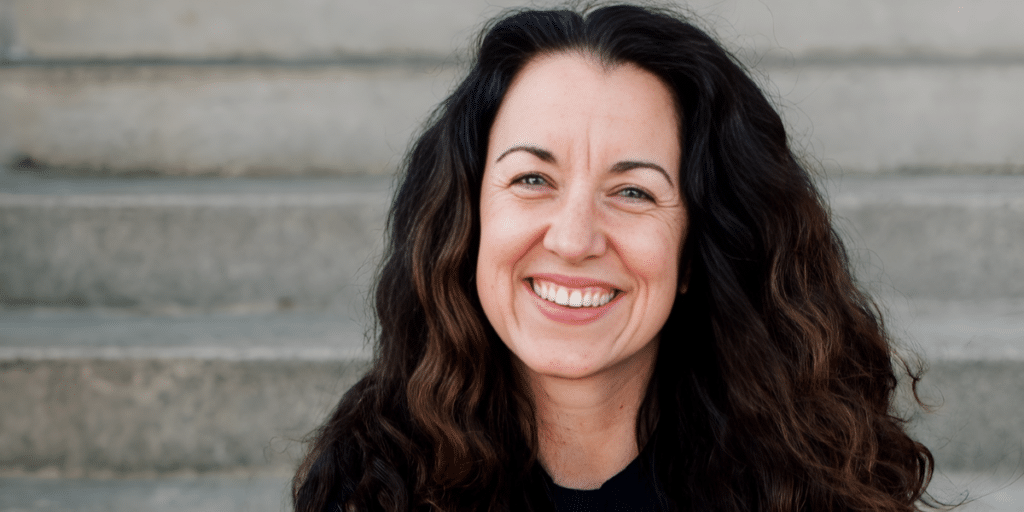 Sonja Harvey Unleashing the Power of Intuitive Leadership