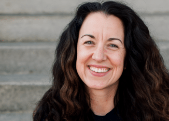 Sonja Harvey Unleashing the Power of Intuitive Leadership