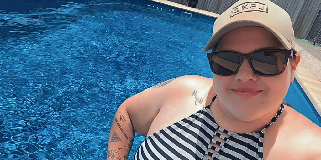 Stacy Swanton Music Lover to Australian Business Leader