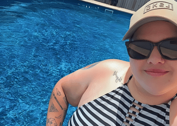 Stacy Swanton Music Lover to Australian Business Leader