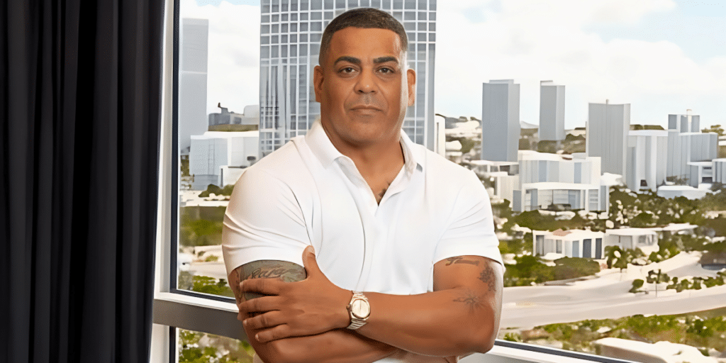 Steve Marcano Keeping Up with Sports
