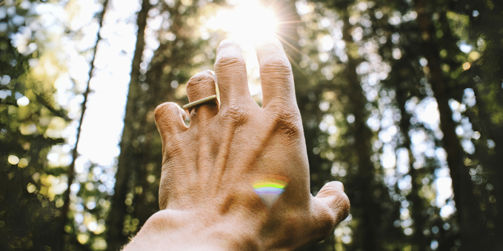 Steve Ryan's CLEAR Approach to Letting Go
