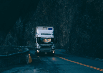 Steven Vanroboys Trucking's Shift to Green Tech