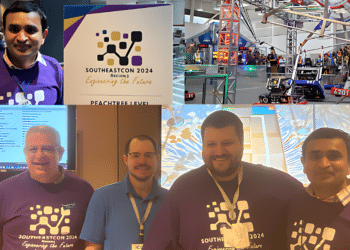 Suresh Dodda, A Passion for Judging