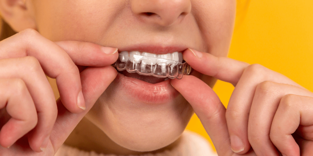 The Impact of Lifestyle Factors on Oral Health