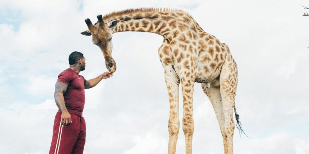 The Real Tarzann's Influence on Wildlife Conservation