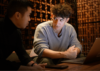 The Revolutionary Journey of Kekoa MacAuley