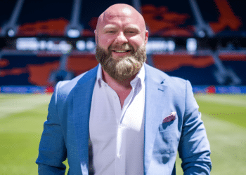 Theodore Johnson- Retail Prodigy to Business Maestro