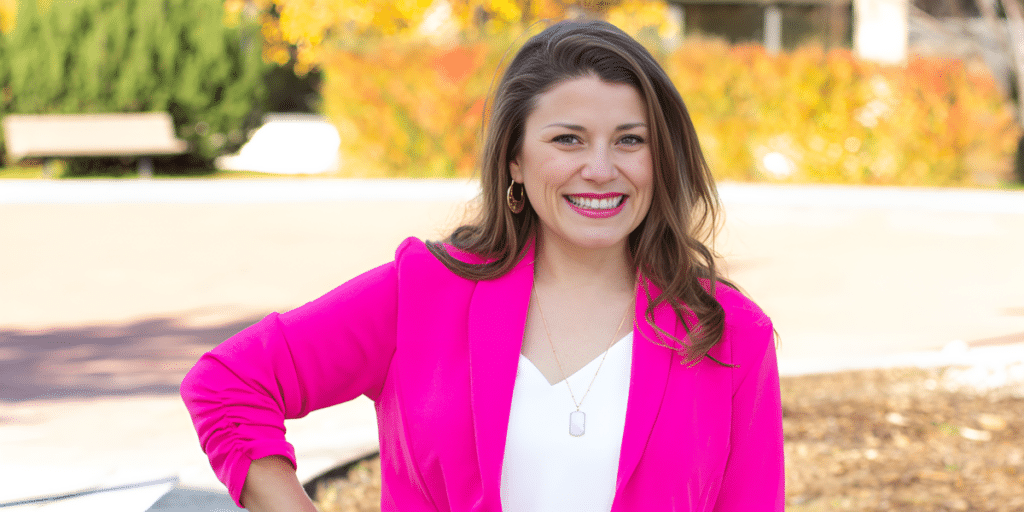 Theresa Taylor: Empowering Online Entrepreneurs to Actualize their Dreams
