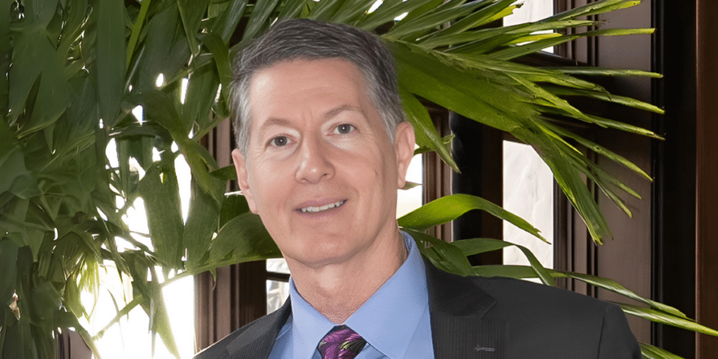 Todd L'Herrou Nonprofit Leadership Spotlight