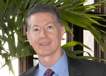 Todd L'Herrou Nonprofit Leadership Spotlight