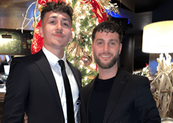 Trenton Wisecup Investing in Sustainability