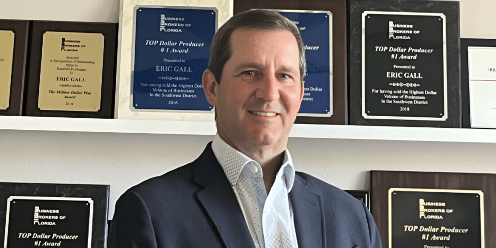 Understanding Business Value Before Signing with a Broker
