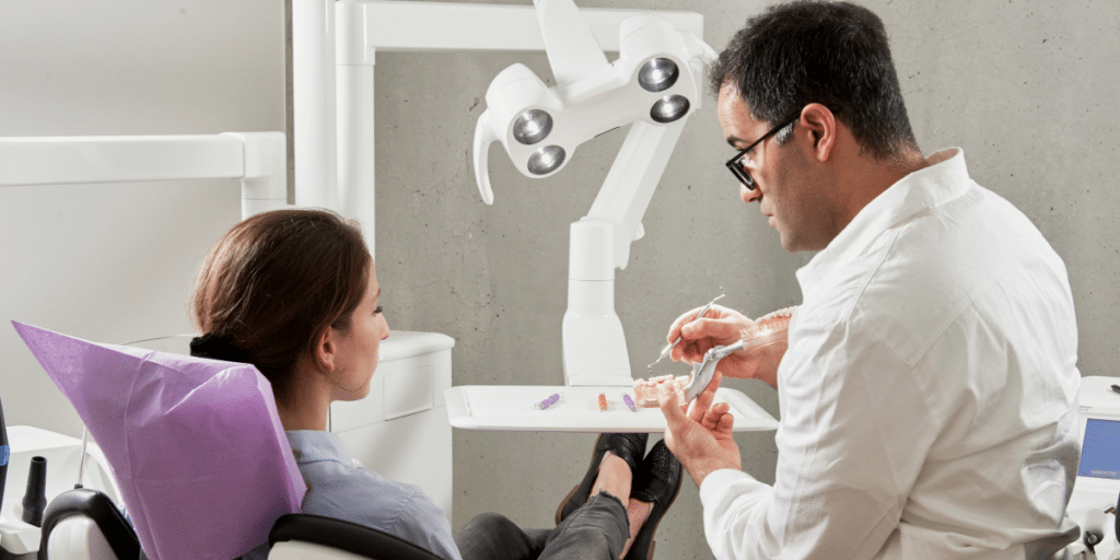 Xieng K. Lee Partnerships for Enhanced Dental Care Access