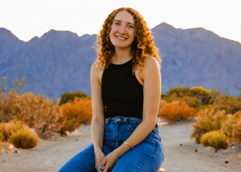 Zee Cohen-Sanchez Reasons We Need More Women in Politics