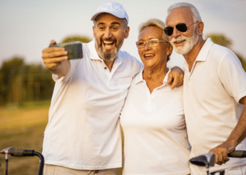 Why Is Golf Popular Among CEOs?