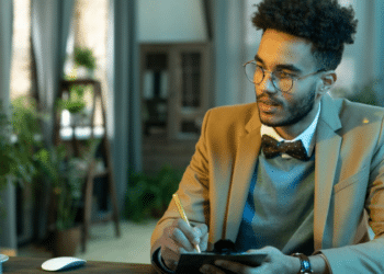 Why Connecting with Other CEOs and Sharing Notes Matters