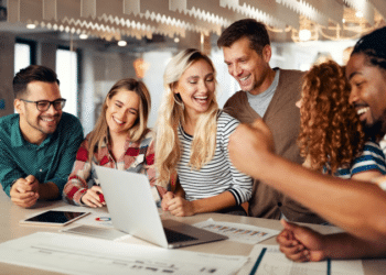 The Power of Teamwork: A Key Ingredient for Success