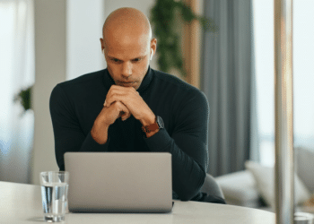 The Crystal Ball in the Corner Office: How CEOs See the Future (Kind Of)