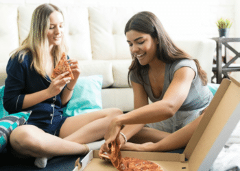 Roommate Roulette: Weighing the Pros and Cons of Sharing Your Space