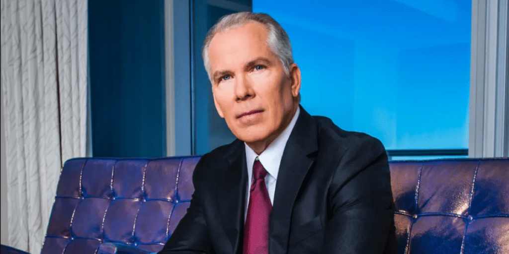 Legal Titan Thomas J. Henry: Champion of Personal Injury Law and Mentor to Rising Stars