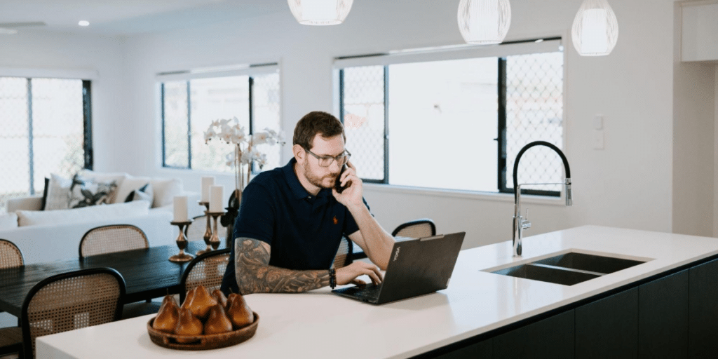 Reshaping the Australian Dream: Tom Egan's Vision & Innovative Approach To Home Building with Avia Homes