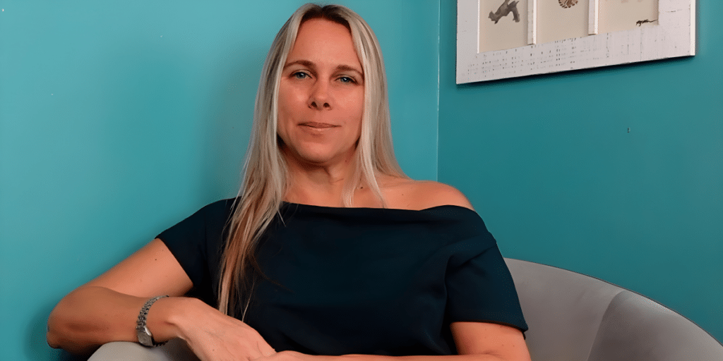Navigating Success: The Transformative Journey with Goal Strategist Coach Jessica Coffield