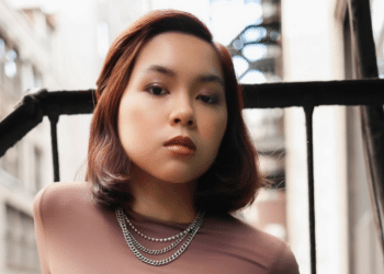 Aspiring Actor and Singer Olivia Desiree on Her Journey from Jakarta to New York