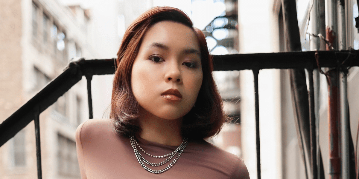 Aspiring Actor and Singer Olivia Desiree on Her Journey from Jakarta to New York
