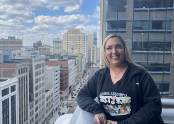 Reimagining Philanthropy: How Carol Linnee's Critters Provides Comfort to Trauma Patients