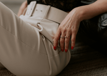 Ring My Bell: Stacking, Combining, and Rocking Multiple Rings Like a Boss