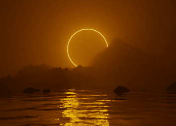 How the Solar Eclipse Affected Productivity